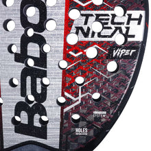 Load image into Gallery viewer, Technical Viper 2025 Padel Racquet