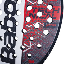 Load image into Gallery viewer, Technical Veron 2025 Padel Racquet