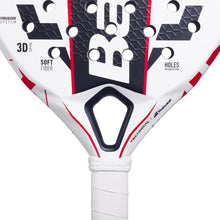 Load image into Gallery viewer, Technical Vertuo Juan Lebron Padel Racquet