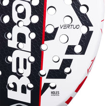 Load image into Gallery viewer, Technical Vertuo Juan Lebron Padel Racquet