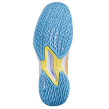 Load image into Gallery viewer, Jet Mach 3 All Court Junior Shoe