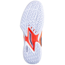 Load image into Gallery viewer, Jet Mach 3 All Court Junior Shoe