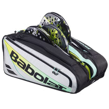 Load image into Gallery viewer, RH Pro Padel Bag 2025