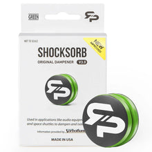 Load image into Gallery viewer, RTP Shocksorb Dampener V3