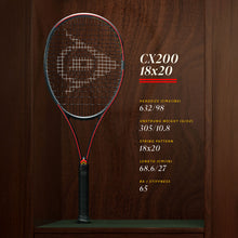 Load image into Gallery viewer, CX200 18x20 Limited Black 2025