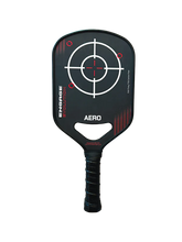 Load image into Gallery viewer, Aero: Raw Toray T700 Carbon Fiber