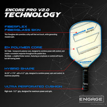 Load image into Gallery viewer, Pro V2.0 Hybrid: 15.2mm