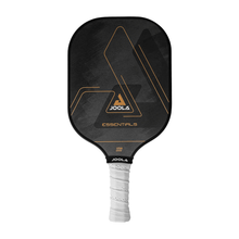 Load image into Gallery viewer, Essentials Pickleball Paddle: Black
