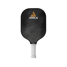 Load image into Gallery viewer, Essentials Pickleball Paddle: Black