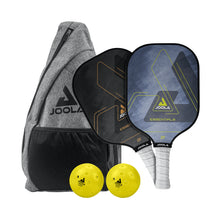 Load image into Gallery viewer, Essentials Pickleball Paddles & Balls Set