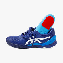 Load image into Gallery viewer, RTP Heelpad XC V2