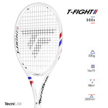 Load image into Gallery viewer, T-Fight 300S 2025