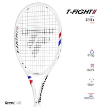 Load image into Gallery viewer, T-Fight 315S 2025