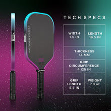 Load image into Gallery viewer, Perseus 3S Dual 14mm