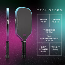 Load image into Gallery viewer, Perseus 3S Dual 16mm