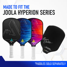 Load image into Gallery viewer, Neoprene Paddle Cover: Hyperion Models