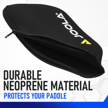 Load image into Gallery viewer, Neoprene Paddle Cover: Standard Size
