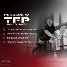 Load image into Gallery viewer, Ben Johns Perseus Pro IV 14mm