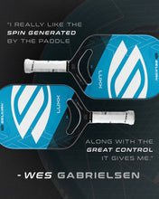 Load image into Gallery viewer, Luxx Control Air Invikta