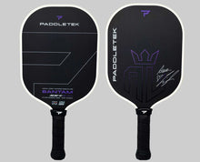 Load image into Gallery viewer, Bantam ALW-C 12.7 Pickleball Paddle