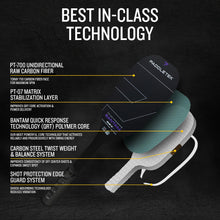 Load image into Gallery viewer, Bantam ALW-C 12.7 Pickleball Paddle