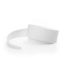 Load image into Gallery viewer, Premium White Overgrip: 4 Pack