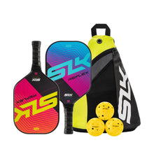 Load image into Gallery viewer, SLK Reflex Pickleball Bundle Set