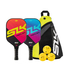 Load image into Gallery viewer, SLK Reflex Pickleball Bundle Set