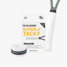 Load image into Gallery viewer, RTP Pro Tac Series Overgrips