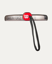 Load image into Gallery viewer, Carbon Force Padel Racket