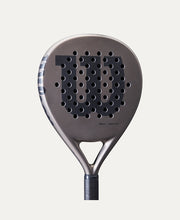 Load image into Gallery viewer, Carbon Force Padel Racket