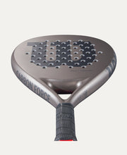 Load image into Gallery viewer, Carbon Force Padel Racket