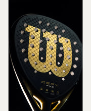 Load image into Gallery viewer, Defy Pro V1 Padel Racquet