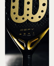 Load image into Gallery viewer, Defy V1 Padel Racquet