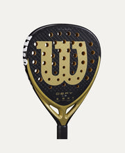 Load image into Gallery viewer, Defy LS V1 Padel Racquet