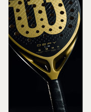Load image into Gallery viewer, Defy LS V1 Padel Racquet