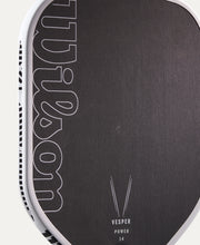 Load image into Gallery viewer, Vesper Power 14 Pickleball Paddle