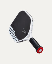 Load image into Gallery viewer, Vesper Control 17 Pickleball Paddle