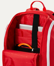 Load image into Gallery viewer, Super Tour Red Backpack 2025