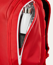 Load image into Gallery viewer, Super Tour Red Backpack 2025