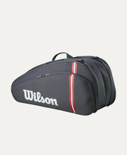 Load image into Gallery viewer, Tour Racquet Bag 12PK Black 2025
