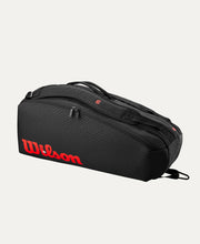Load image into Gallery viewer, Clash V3 Super Tour 6PK Racquet Bag