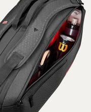 Load image into Gallery viewer, Clash V3 Super Tour 6PK Racquet Bag