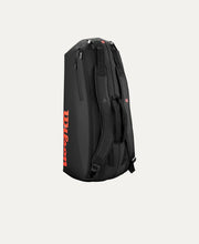 Load image into Gallery viewer, Clash V3 Super Tour 6PK Racquet Bag