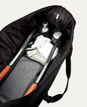 Load image into Gallery viewer, RF Practice Racquet Bag 6Pk Laver Cup 2025