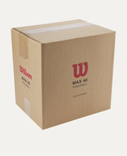 Load image into Gallery viewer, Max 40 Outdoor Pickleball Case - 48 Balls