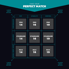 Load image into Gallery viewer, Warrior Blucore Pro Pickleball Paddle