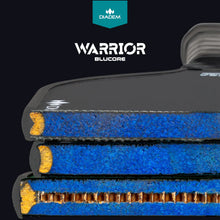 Load image into Gallery viewer, Warrior Blucore Pro Pickleball Paddle