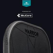 Load image into Gallery viewer, Warrior Blucore Pro Pickleball Paddle