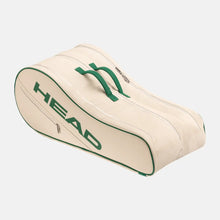 Load image into Gallery viewer, Arthur Ashe Racquet Bag L